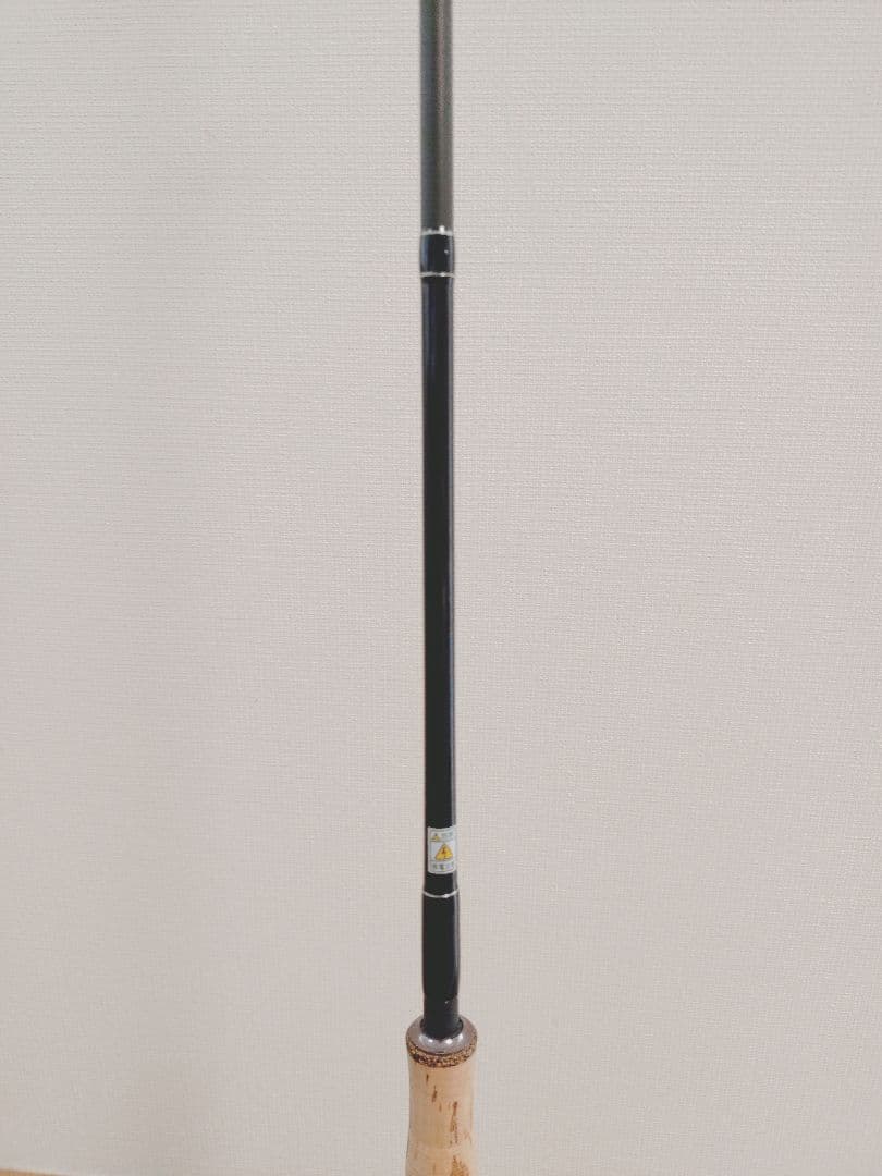 ツララ 「 モンストロ66S 」ケース付き ほぼ新品