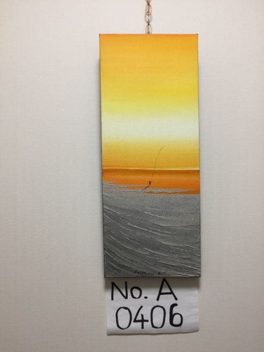 絵画バリ島 No.0406