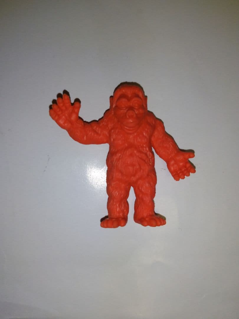 ウルトラQ/ゴロー/消しゴム/中古品