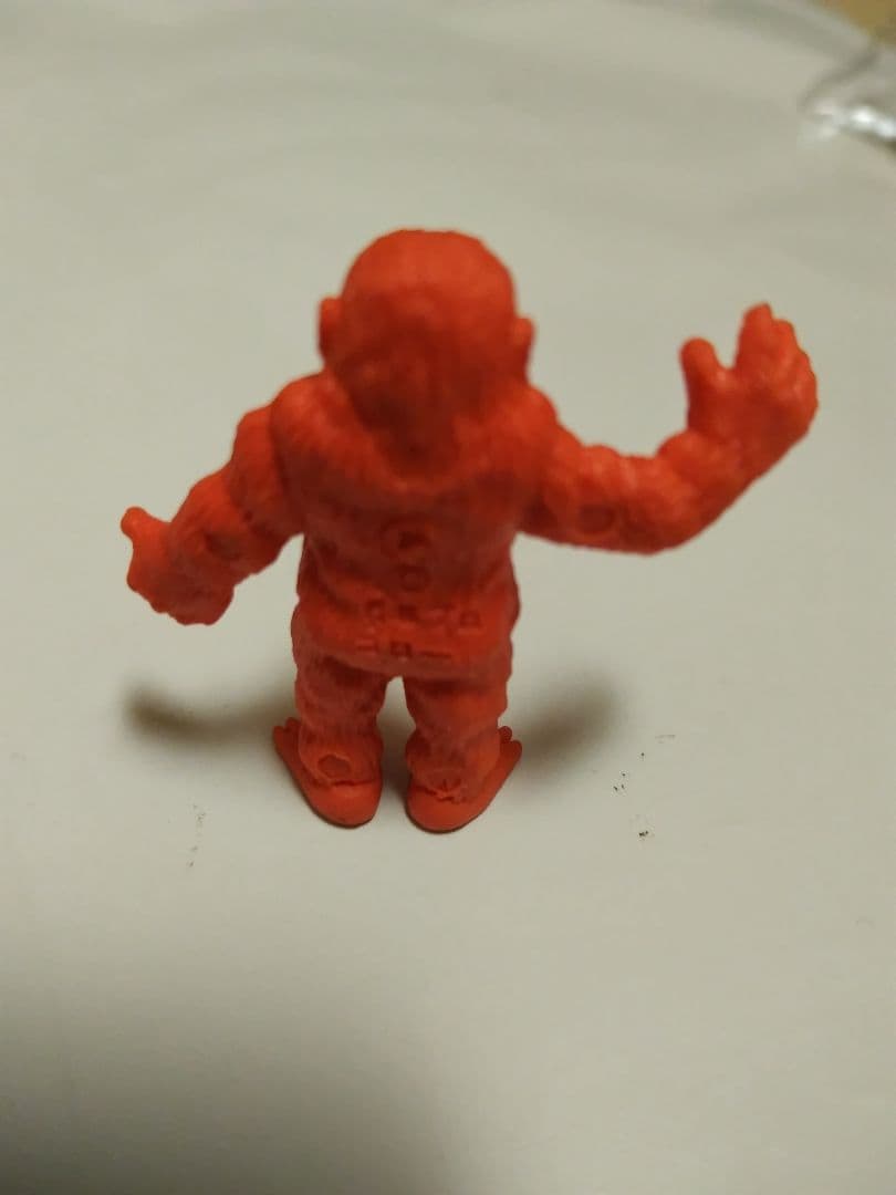 ウルトラQ/ゴロー/消しゴム/中古品