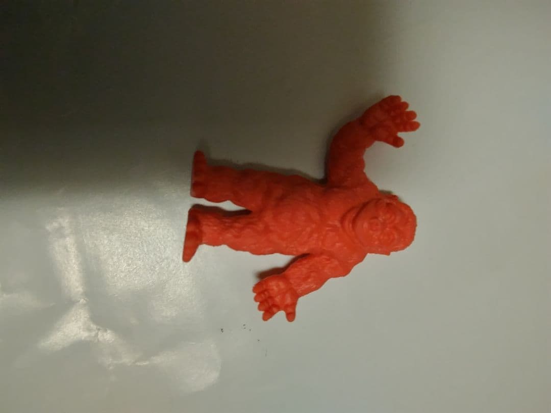 ウルトラQ/ゴロー/消しゴム/中古品