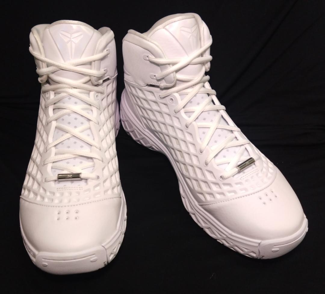 シューズ(男性用) NIKE KOBE 3 PROTRO EP US10 28cm