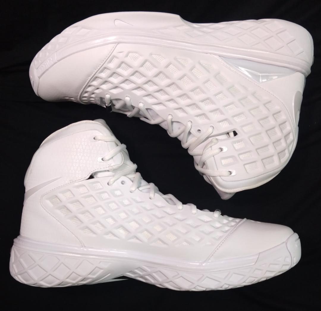 シューズ(男性用) NIKE KOBE 3 PROTRO EP US10 28cm