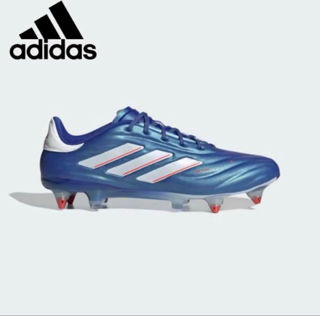 シューズ adidas COPA PURE 2.1 SG 27.0cm