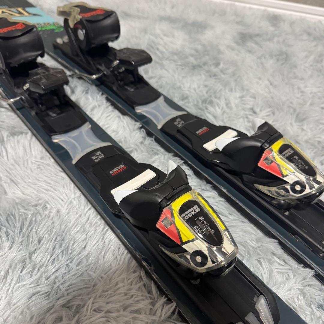 ROSSIGNOL SuperVIRAGE IV 159cm ロシニョール