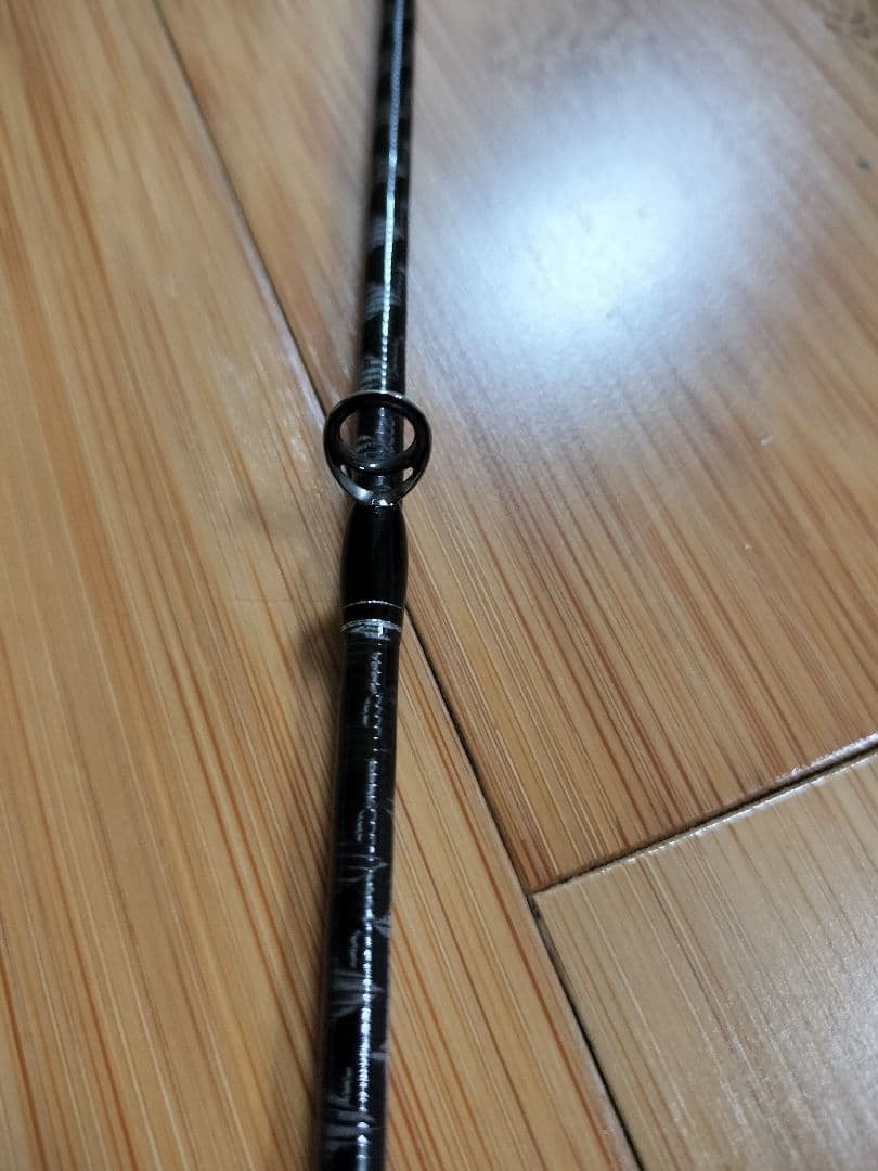 エクスセンスジェノス 110MH ワイルドコンタクト