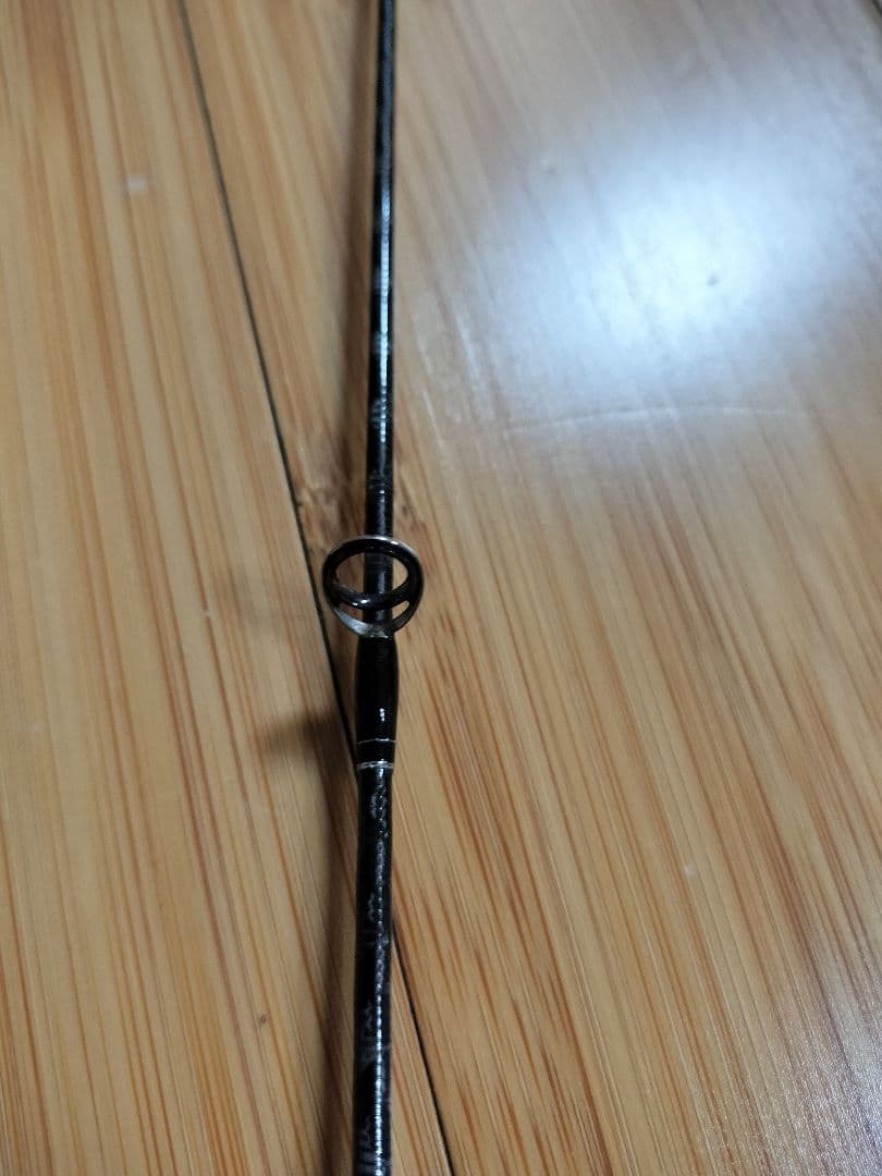 エクスセンスジェノス 110MH ワイルドコンタクト