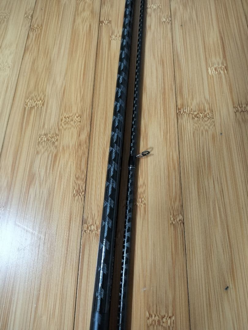 エクスセンスジェノス 110MH ワイルドコンタクト