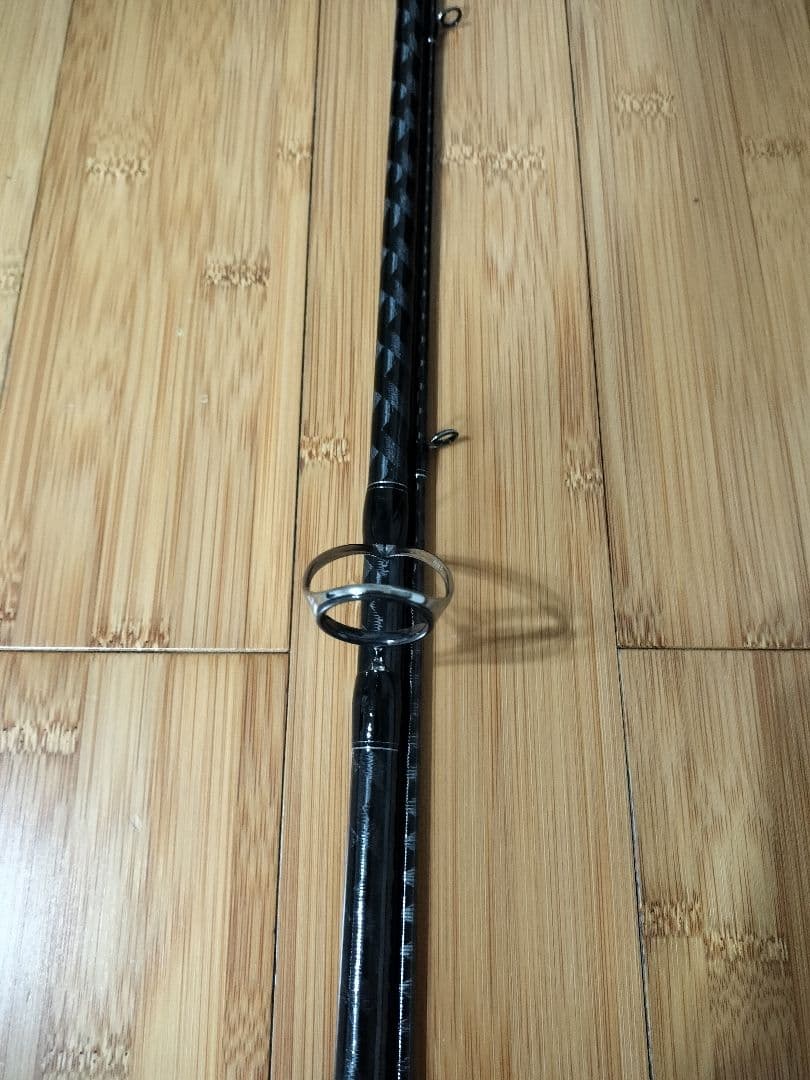 エクスセンスジェノス 110MH ワイルドコンタクト