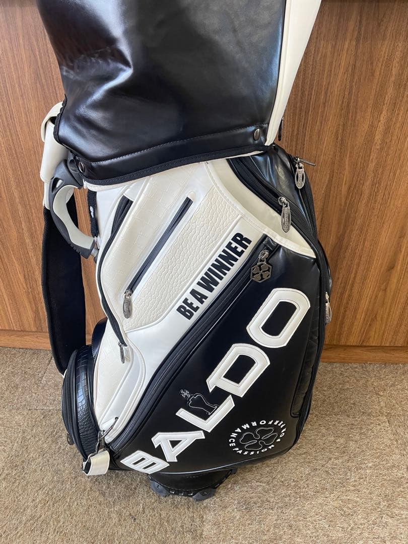 BALDO ゴルフバッグ キャディバッグ