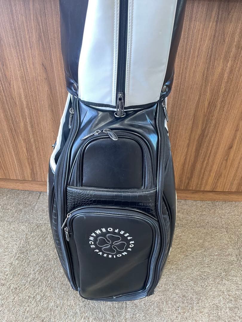 BALDO ゴルフバッグ キャディバッグ