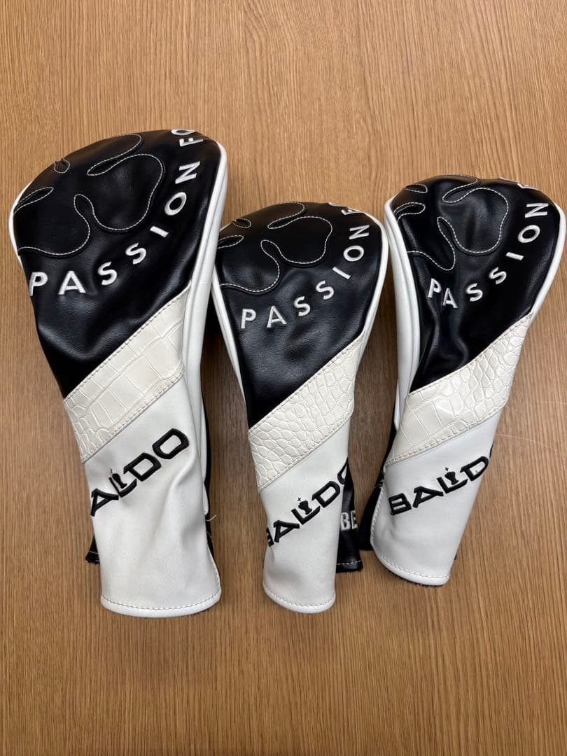 BALDO ゴルフバッグ キャディバッグ