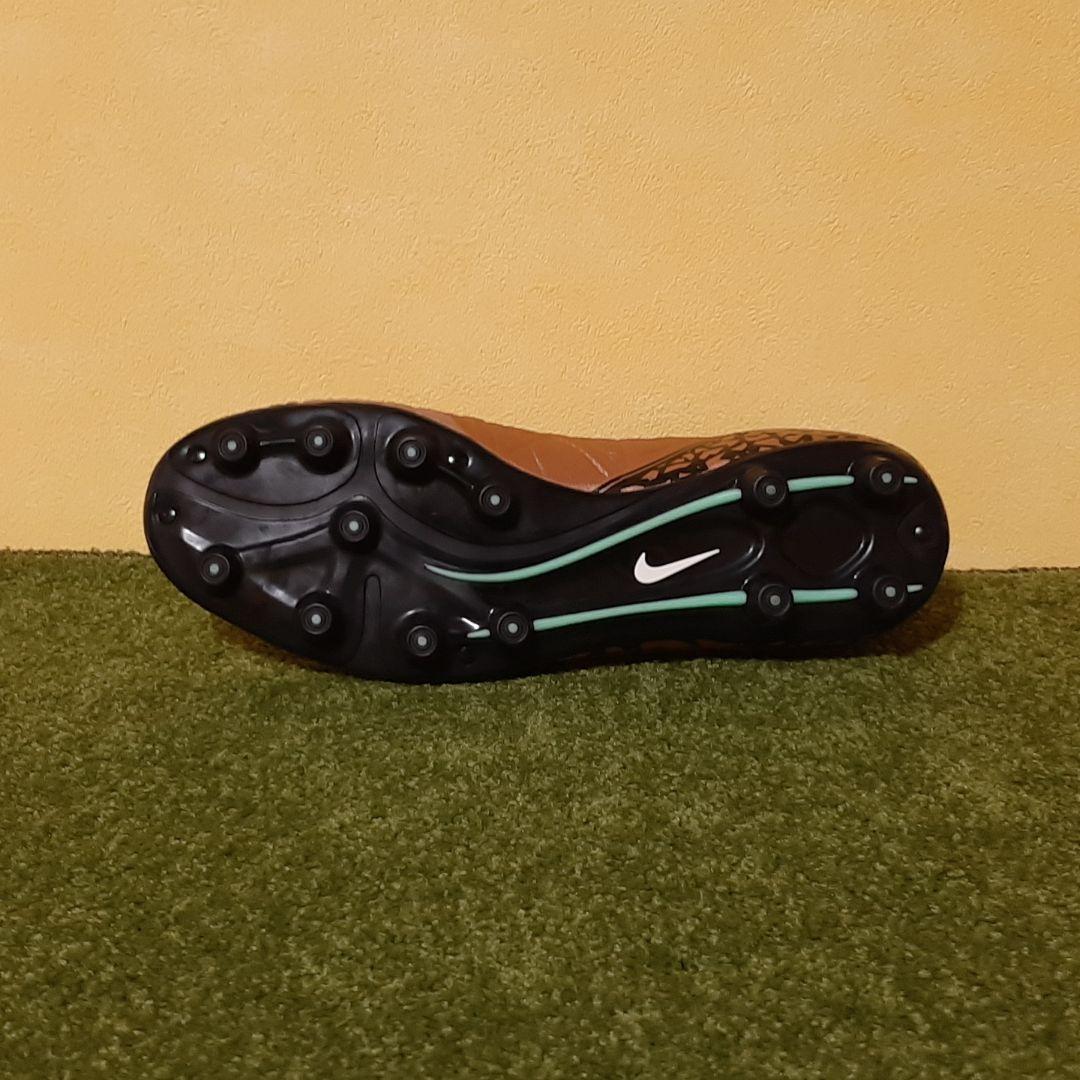 新品 ナイキ サッカースパイク ハイパーヴェノム 2足セット 26.0cm