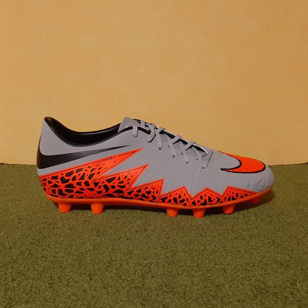 新品 ナイキ サッカースパイク ハイパーヴェノム 2足セット 26.0cm