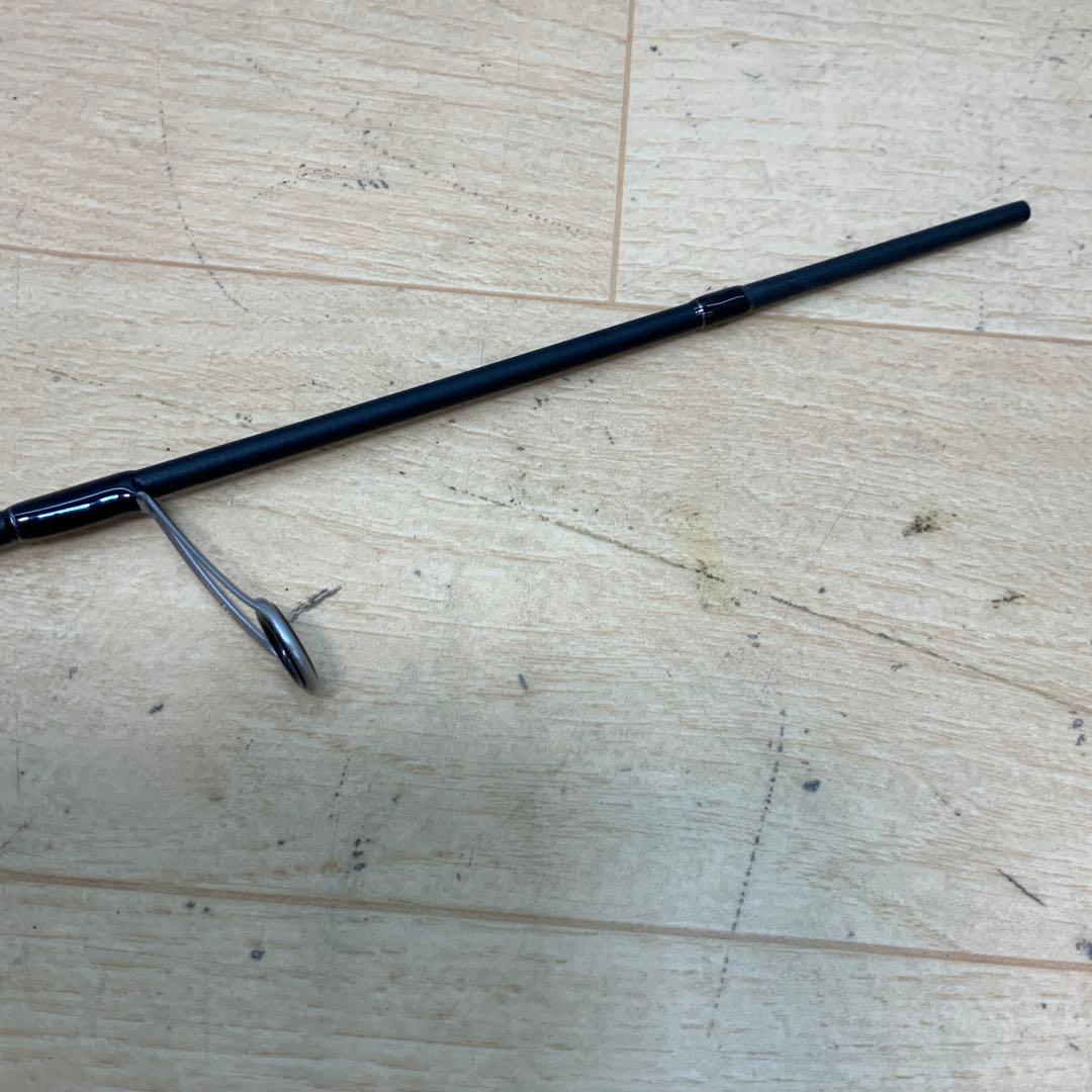 【fishing戦士】メジャークラフト　鯵道3G AD3-612L/S