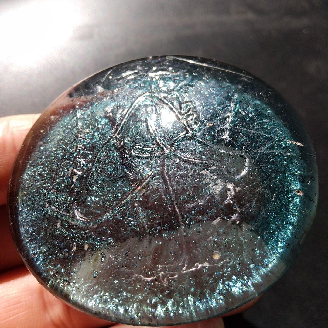 石けり 石蹴りレア物 昭和 レトロ アンティーク 野球 ベースボール 草野球