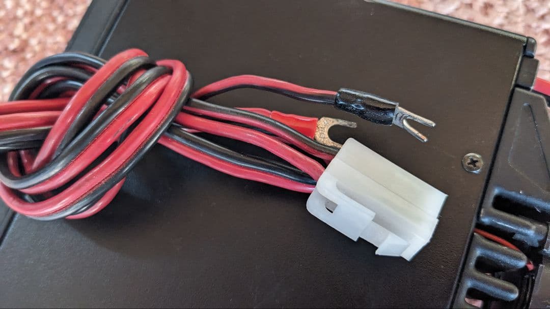 トランシーバー ALINCO DR-620D