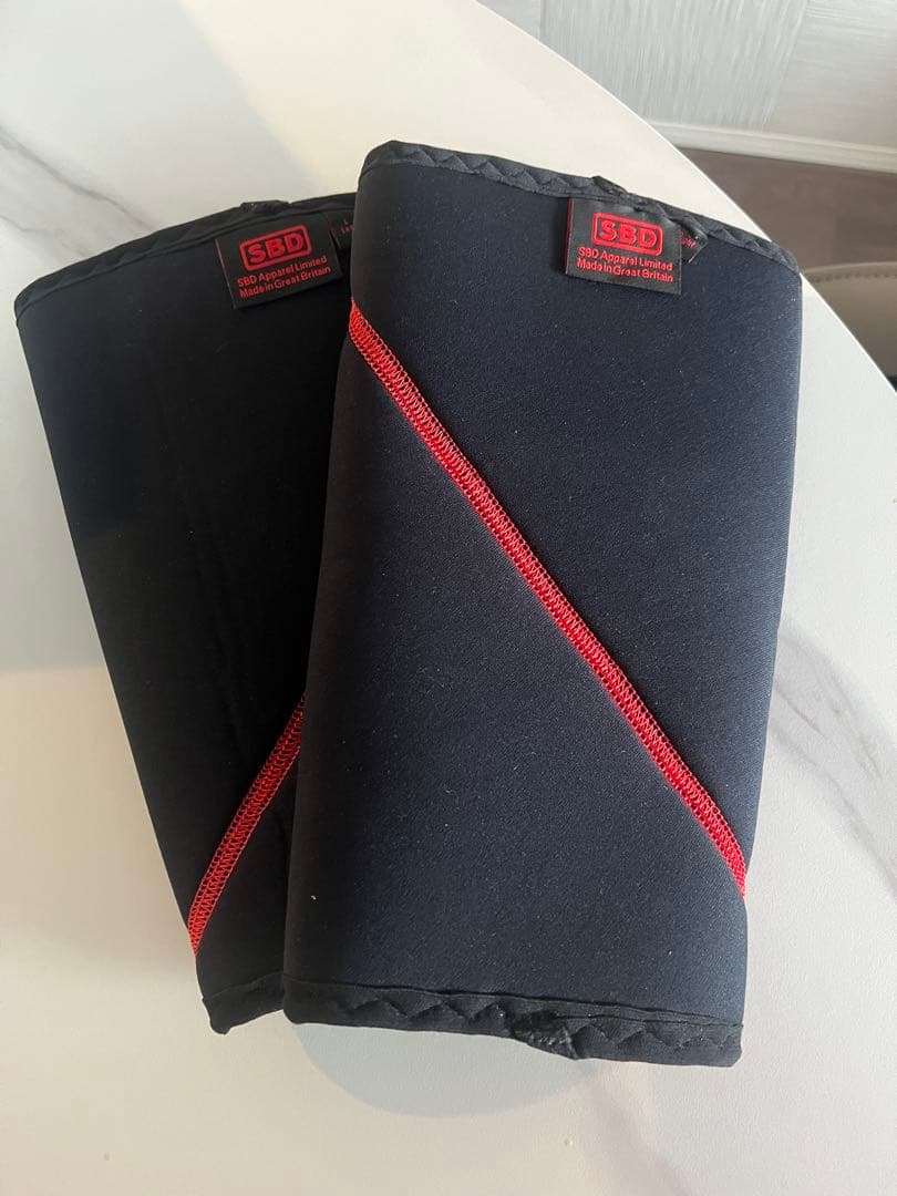 SBD ニースリーブ Lサイズ