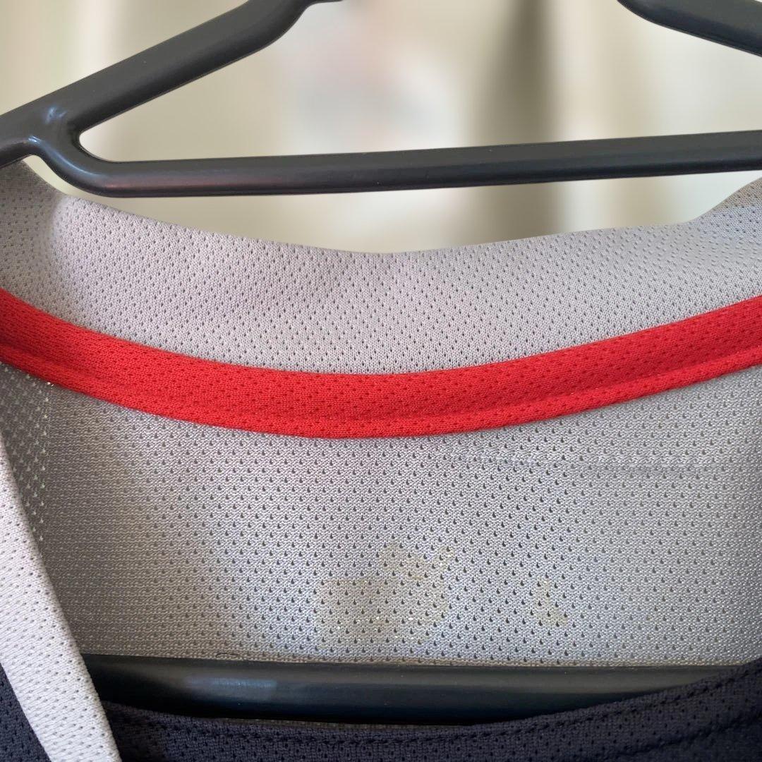 清水エスパルス Puma ネイビーウェア