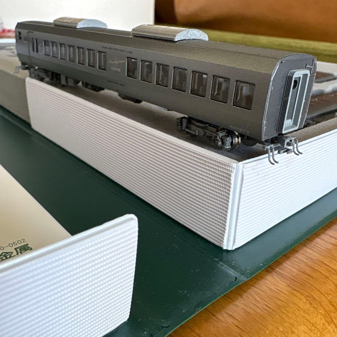 KATO 10-237 787系リレーつばめ7両セット④付属品未使用未開封