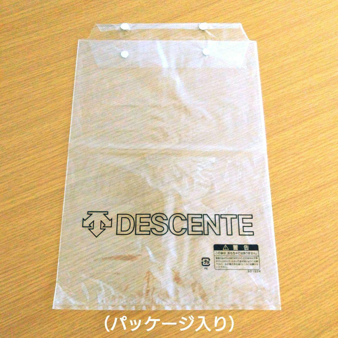 DESCENTE ゲームショーツ SQC-7551W 　　 M　ブルマ