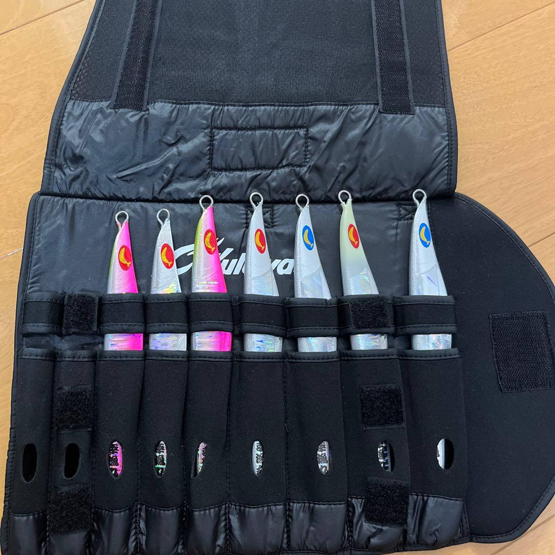 バナナジグ　7個セット