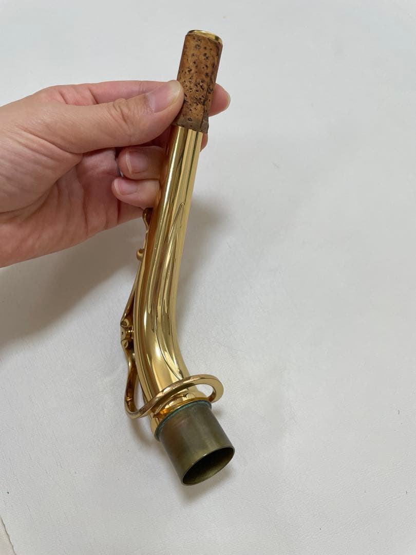 YAMAHA アルトサックス　YAS-62