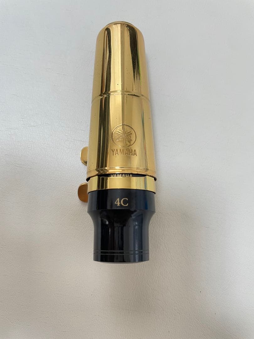 YAMAHA アルトサックス　YAS-62