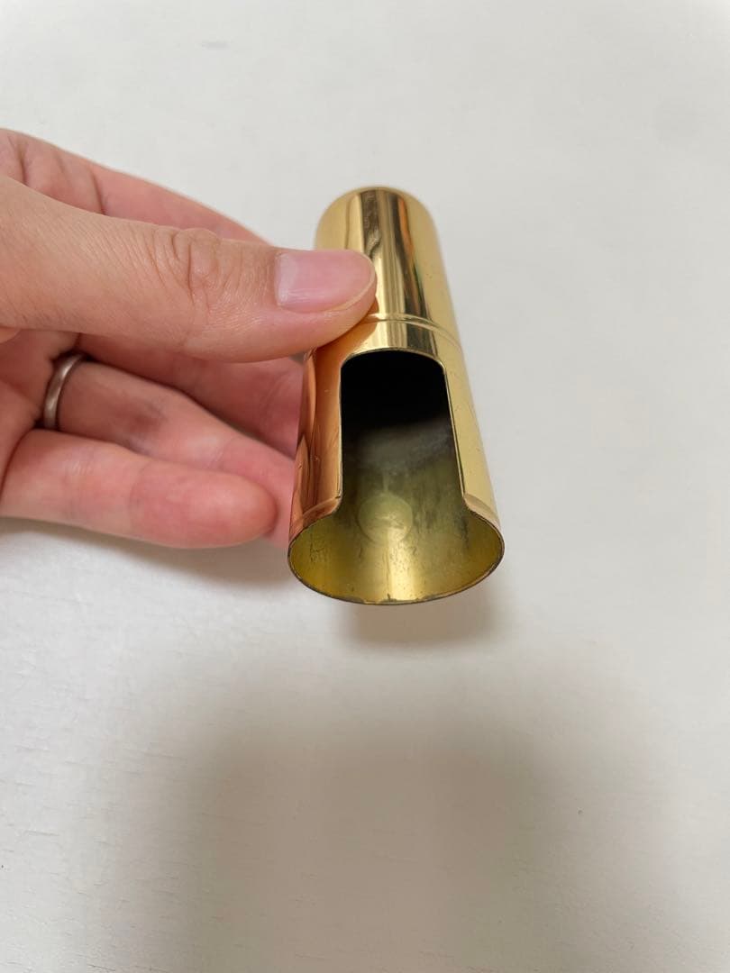 YAMAHA アルトサックス　YAS-62