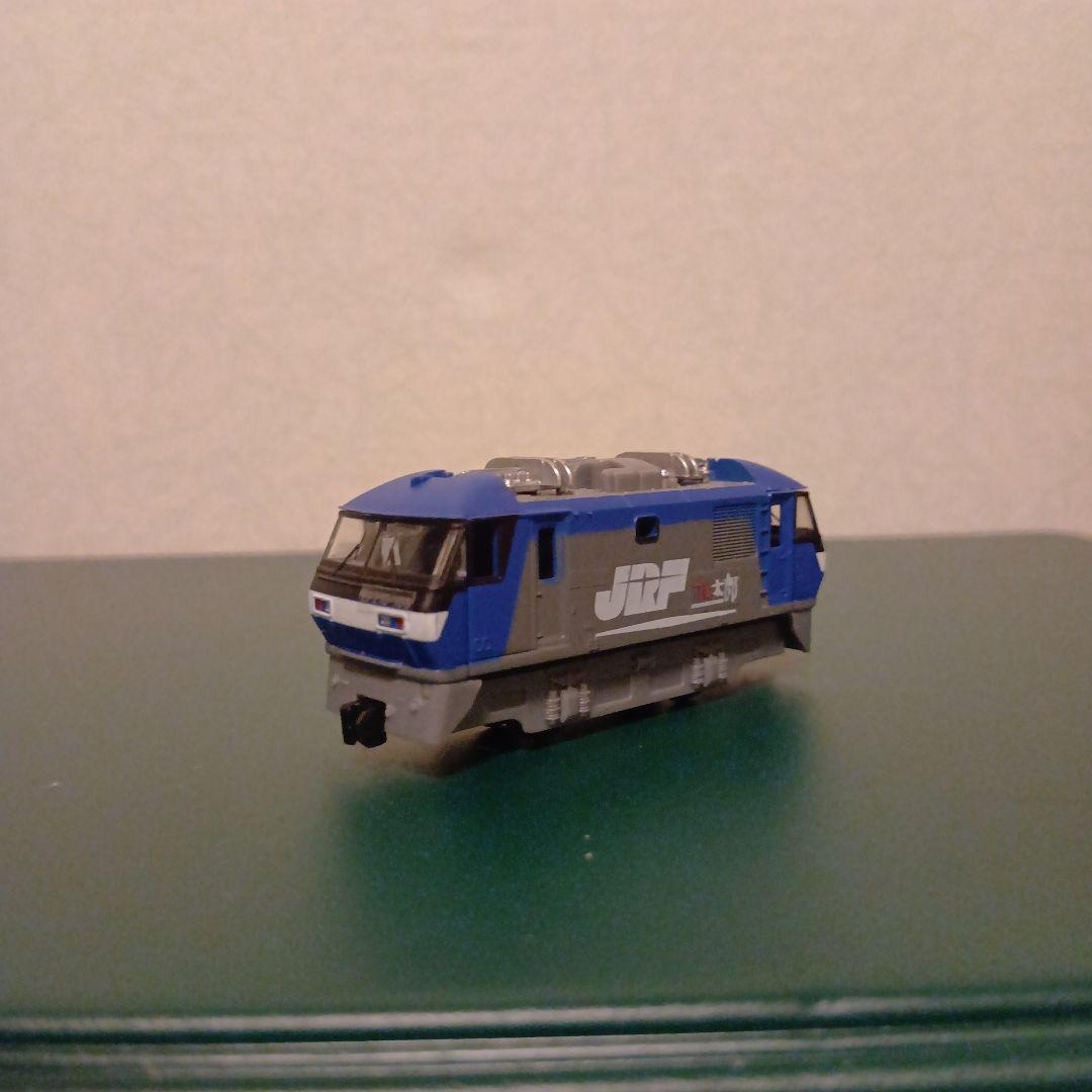 【Bトレイン】EF65形2000番台ほか6両セット