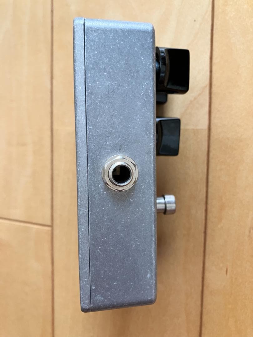 引いたので購入してください：funk ojisan Oji Fuzz 初期タイプ