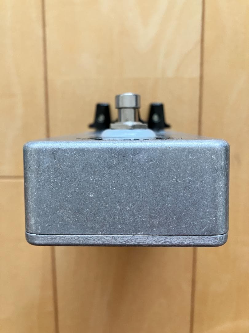 引いたので購入してください：funk ojisan Oji Fuzz 初期タイプ