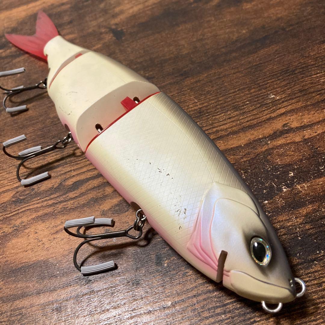 クラッシュ　ゴースト　スペクター　DRT KLASH GHOST SPECTER