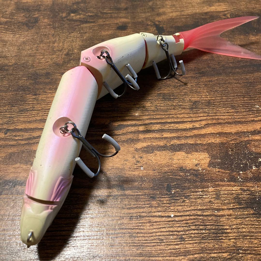 クラッシュ　ゴースト　スペクター　DRT KLASH GHOST SPECTER