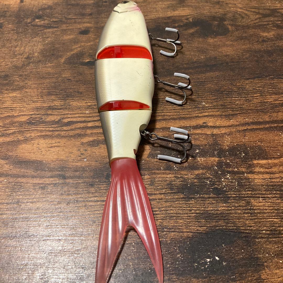 クラッシュ　ゴースト　スペクター　DRT KLASH GHOST SPECTER