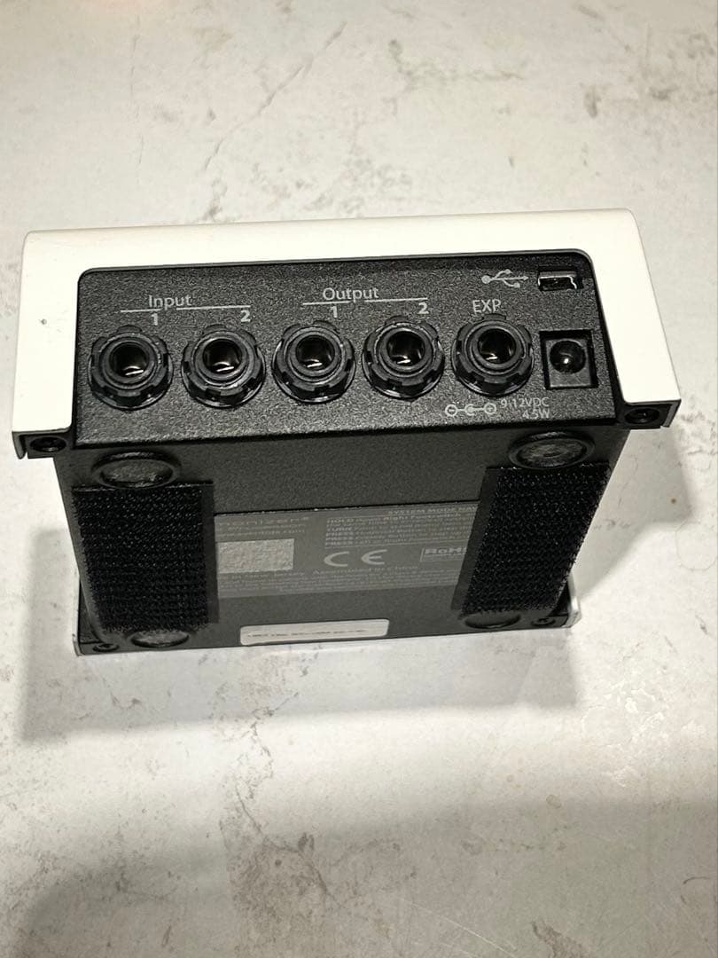 Eventide H9 MAX ギターエフェクター