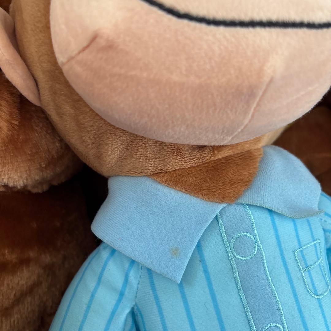 おさるのジョージ