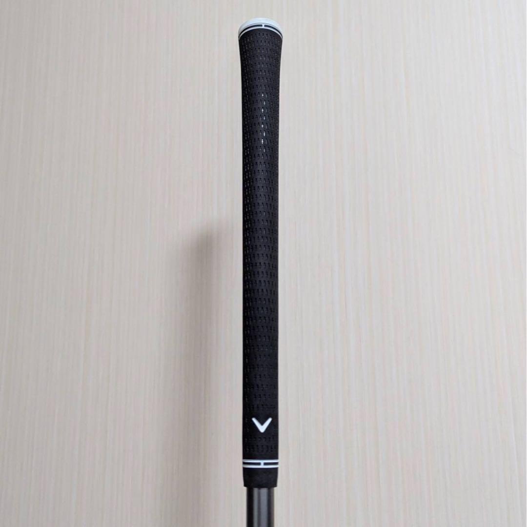 キャロウェイ X FORGED MAX 4番アイアン 4鉄 4I