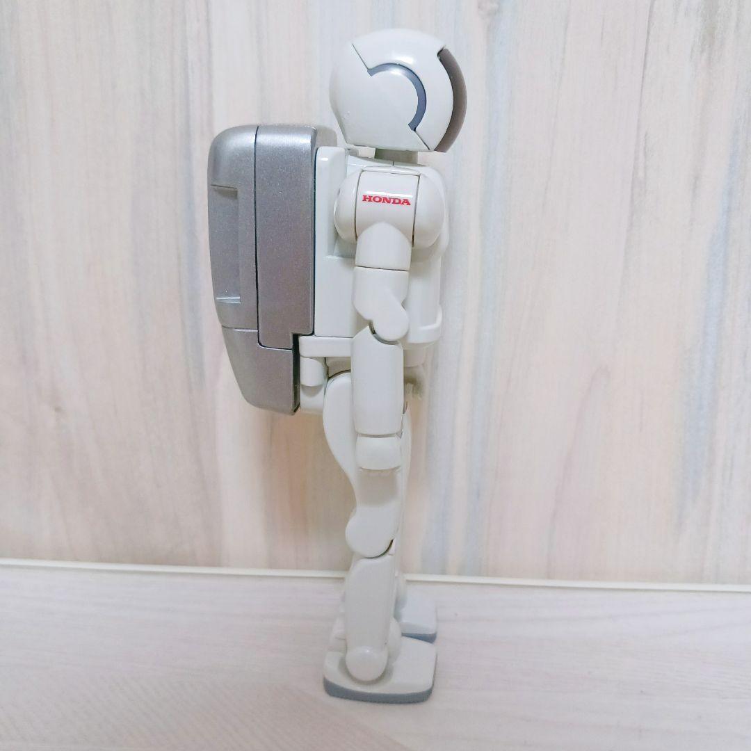 ASIMO　アシモ　超合金EX　1/8スケール　YX140　フィギュア ホンダ