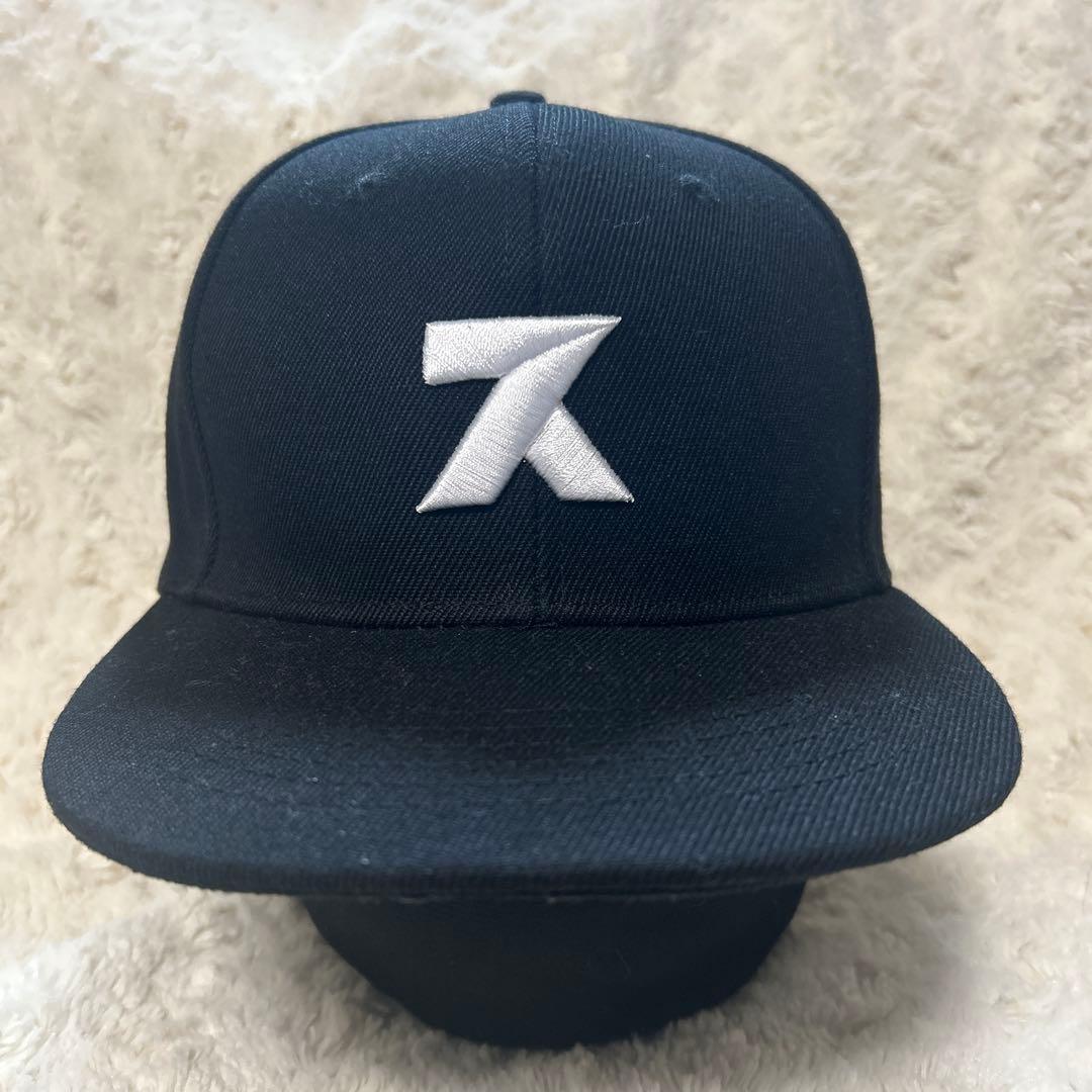 スピッツ　スキャップ　spitzbergen会員限定 キャップ