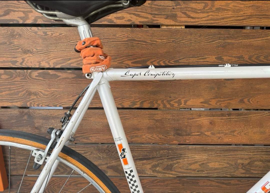 最終値下げ！プジョービンテージサイクル