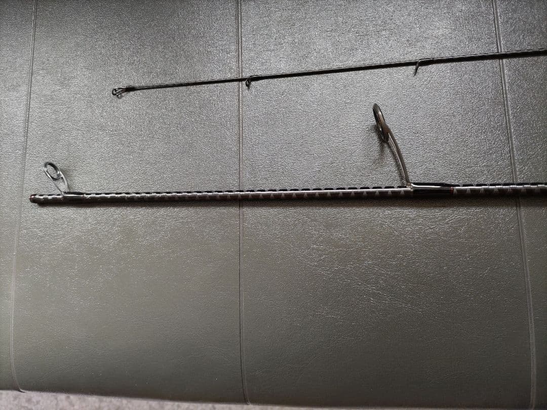 m*m様 シマノ ゾディアス 264L-2