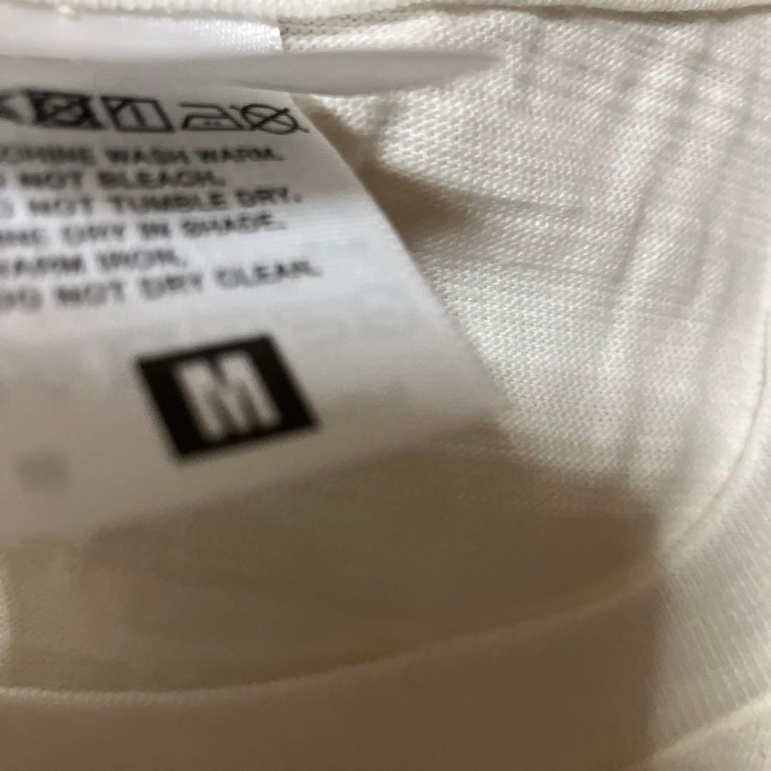 SDP グラフィックTシャツ Mサイズ