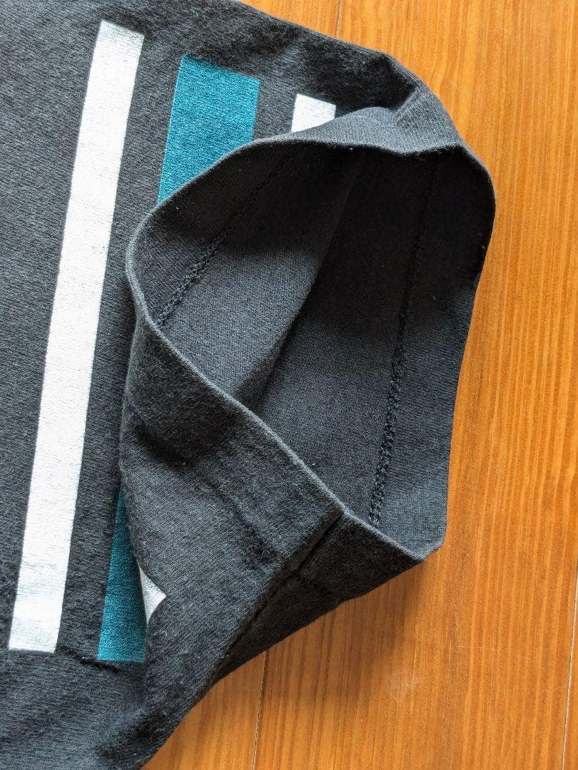 NFL フィラデルフィア・イーグルス Ｔシャツ XL 厚手生地 シングルステッチ