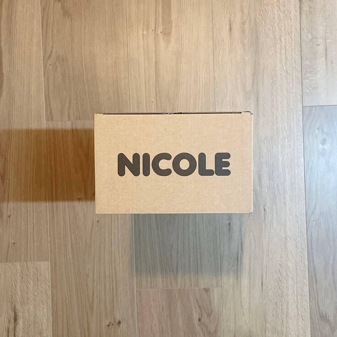 BUMP OF CHICKEN ニコル　ぬいぐるみ 新品　未開封美品