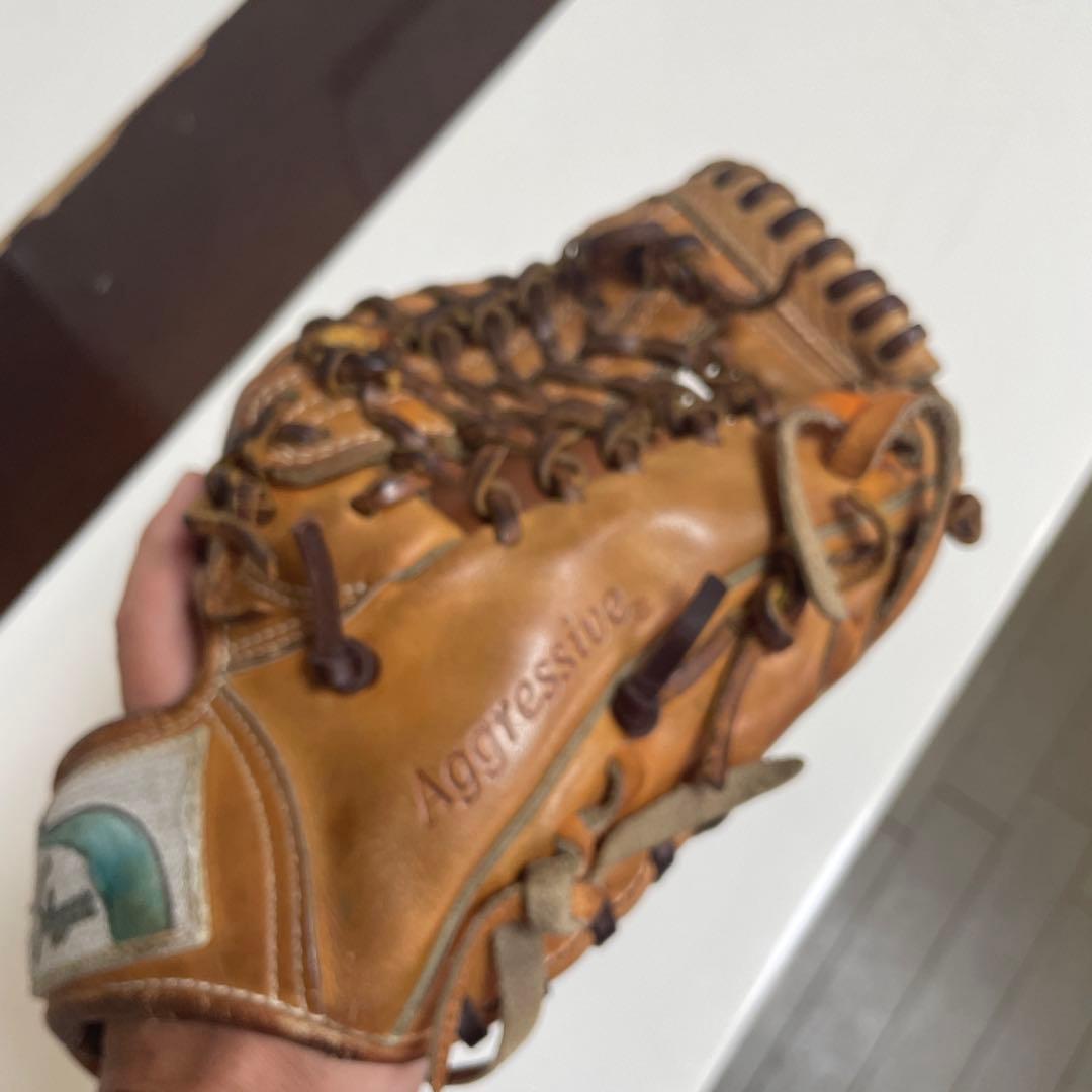 スラッガー 硬式　KSG-SJ2