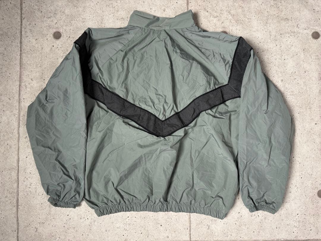 U.S.ARMY アメリカ軍 トレーニングジャケット IPFU 実物 205