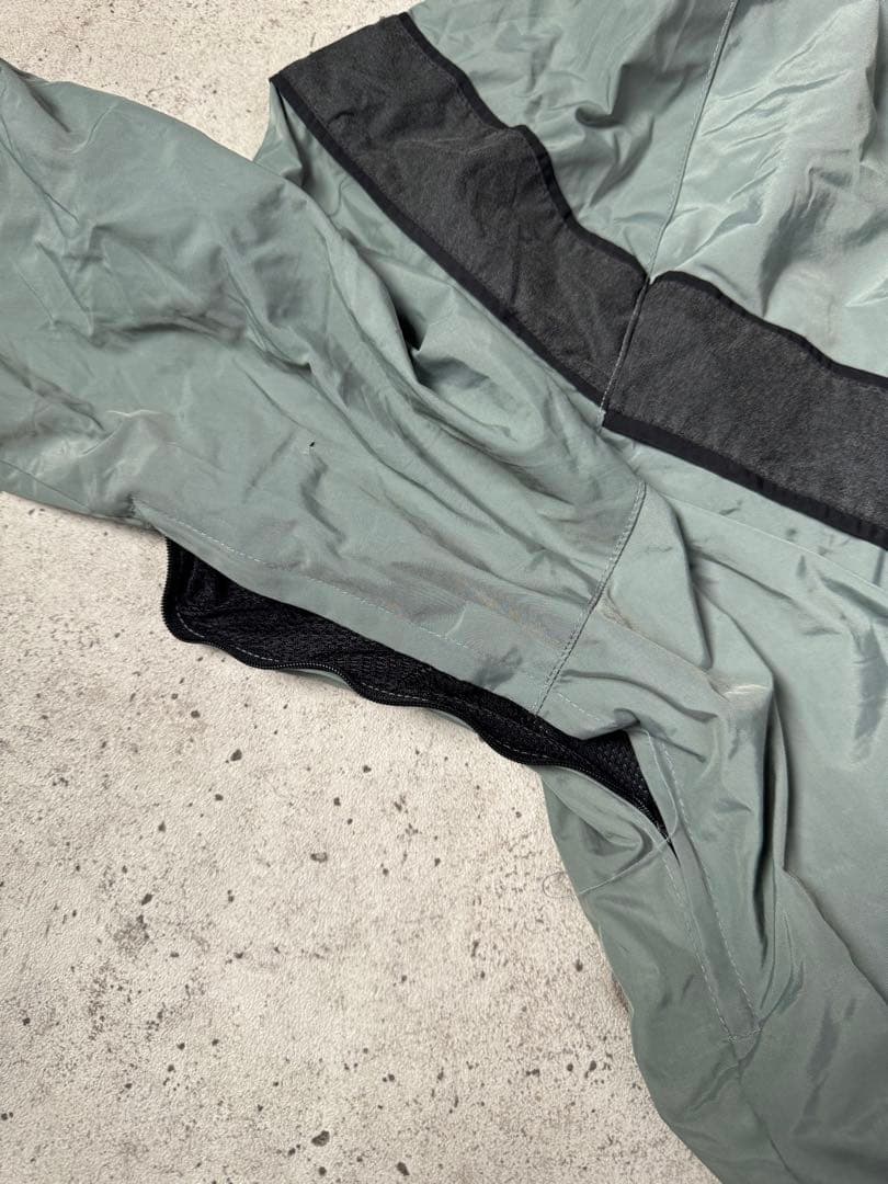 U.S.ARMY アメリカ軍 トレーニングジャケット IPFU 実物 205