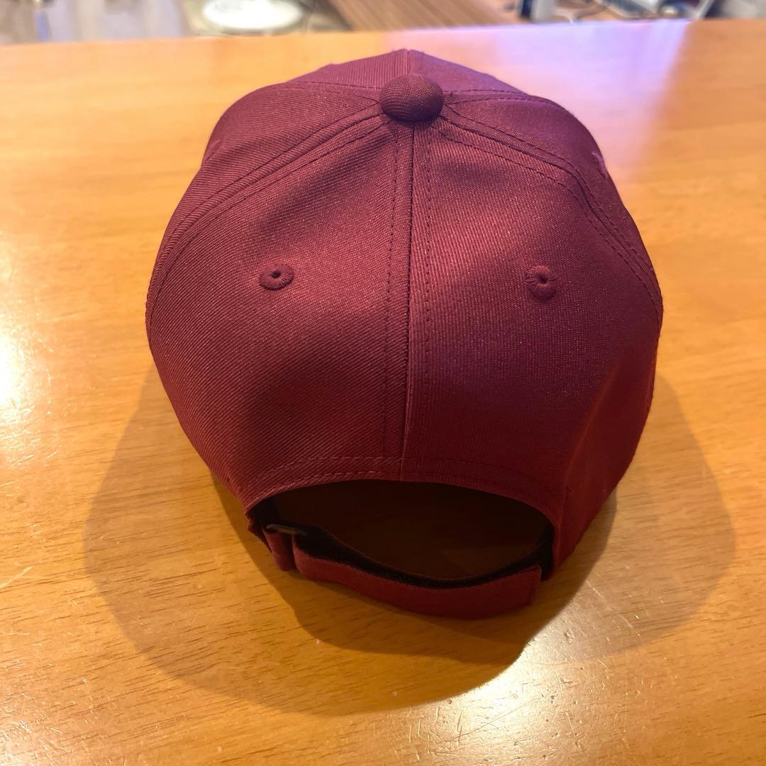 阪神タイガース 2026春季キャンプ メディア関係者配布キャップ（非売品）