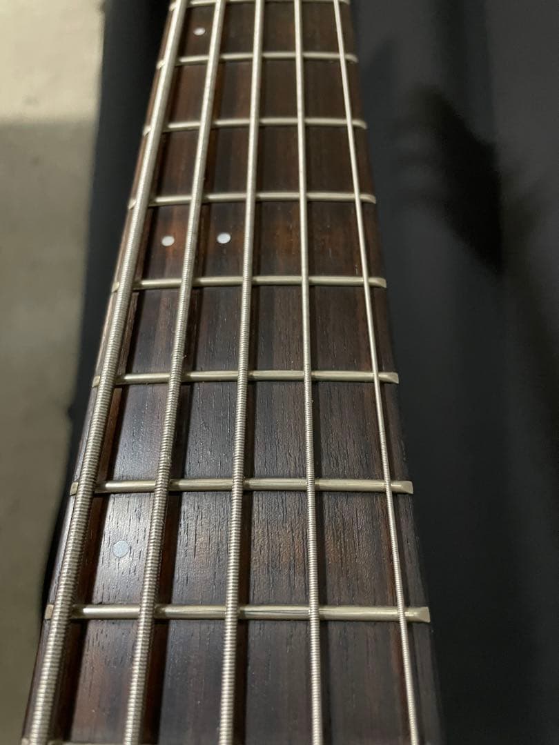 Sire / M7 Ash-5 NT 5弦ベース